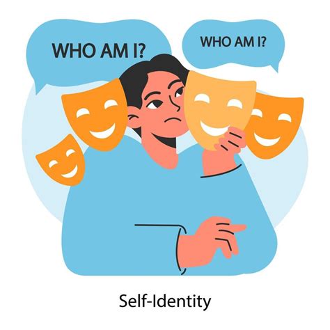 Identity Self.